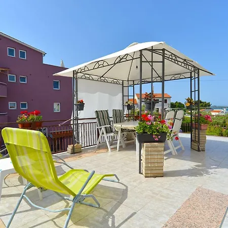 765 Apartment