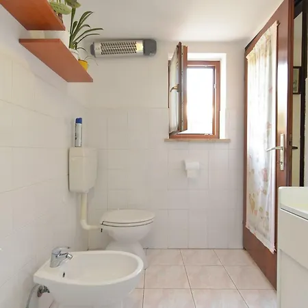 Apartment 765 Fazana