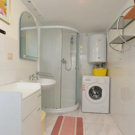 Apartment 765 Fazana