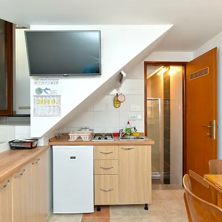 765 Apartamento *