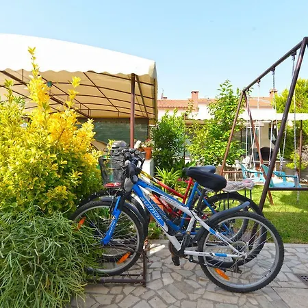 Apartment 765 Fazana