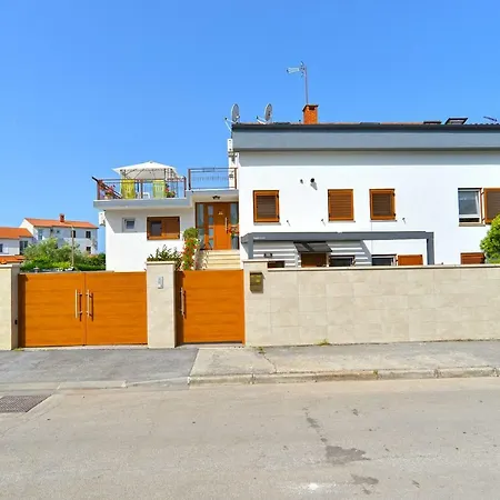 Apartment 765 Fazana