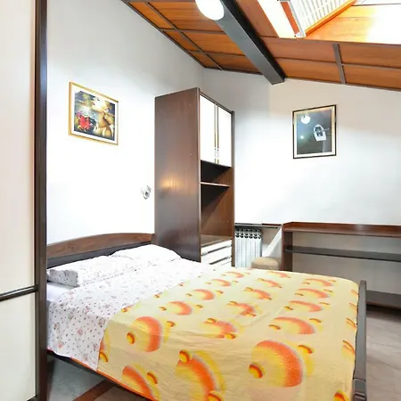 Apartamento 765 Fažana