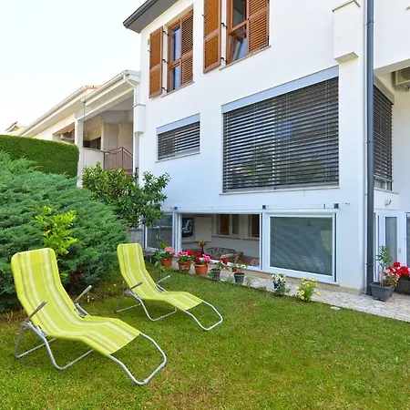 765 Apartment
