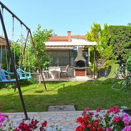 Apartment 765 Fazana