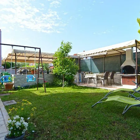 Apartment 765 Fazana